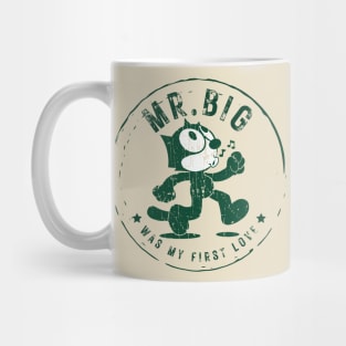 mr.big Mug